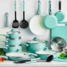 Ensembles d'ustensiles de cuisine