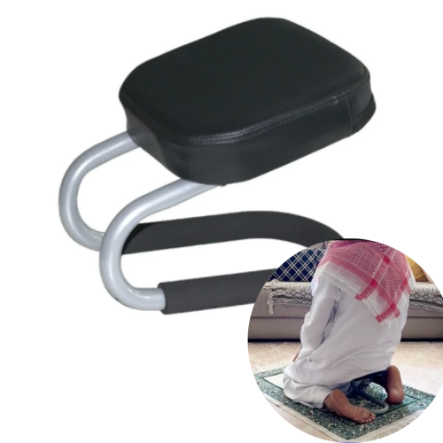 كرسي الصلاة في المسجد