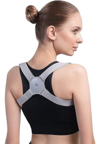 Correcteur de posture de vibration