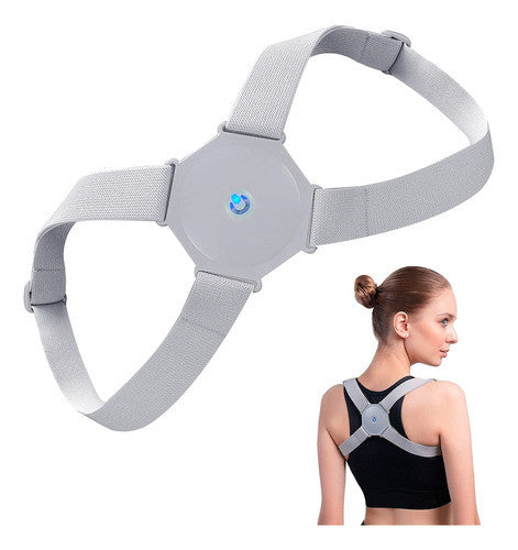 Correcteur de posture de vibration